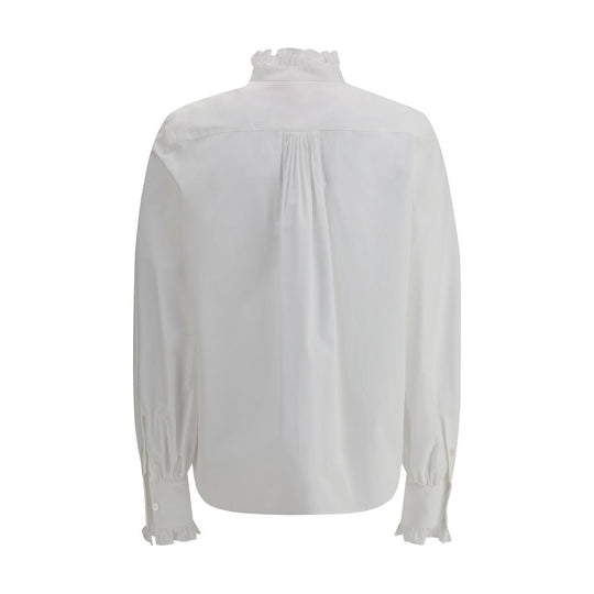 Valentino Volant Shirt