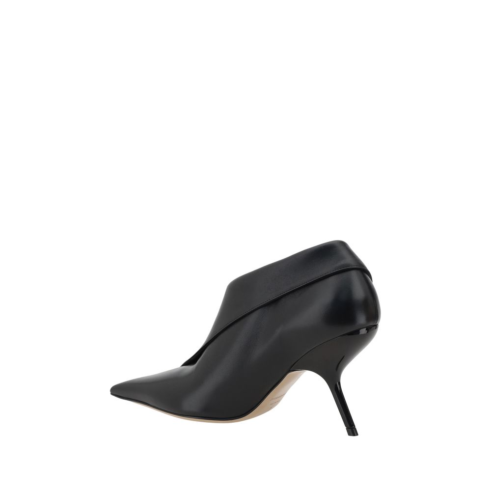 Ferragamo Eva Pumps