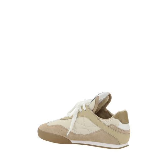 Chloé Kick Sneakers