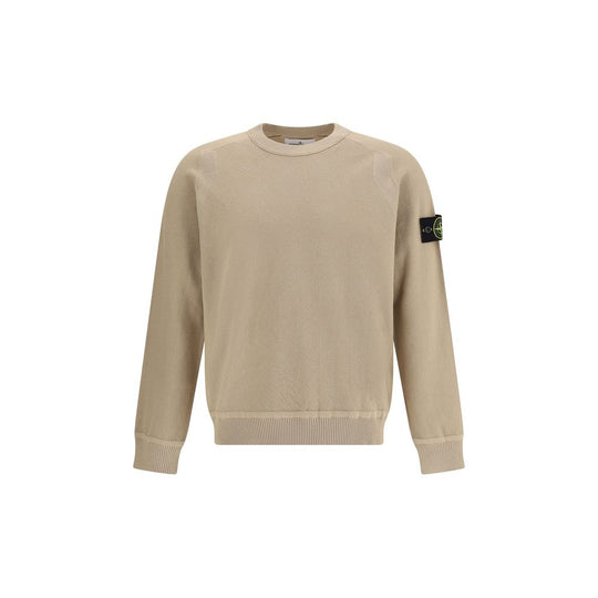 Stone Island Cotton Sweater