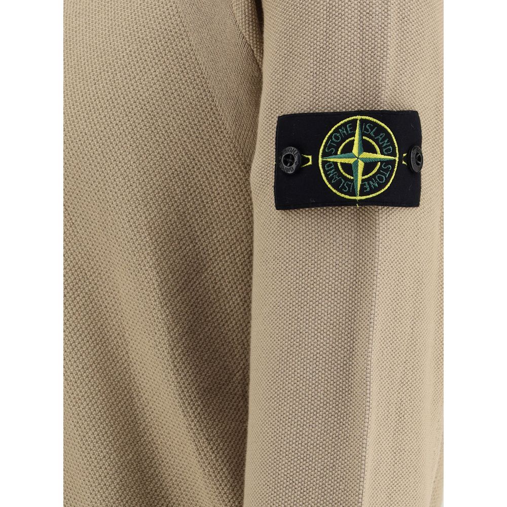 Stone Island Cotton Sweater