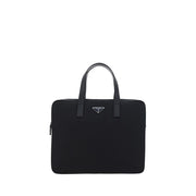 Prada Work Shoulder Bag - ACCEXO