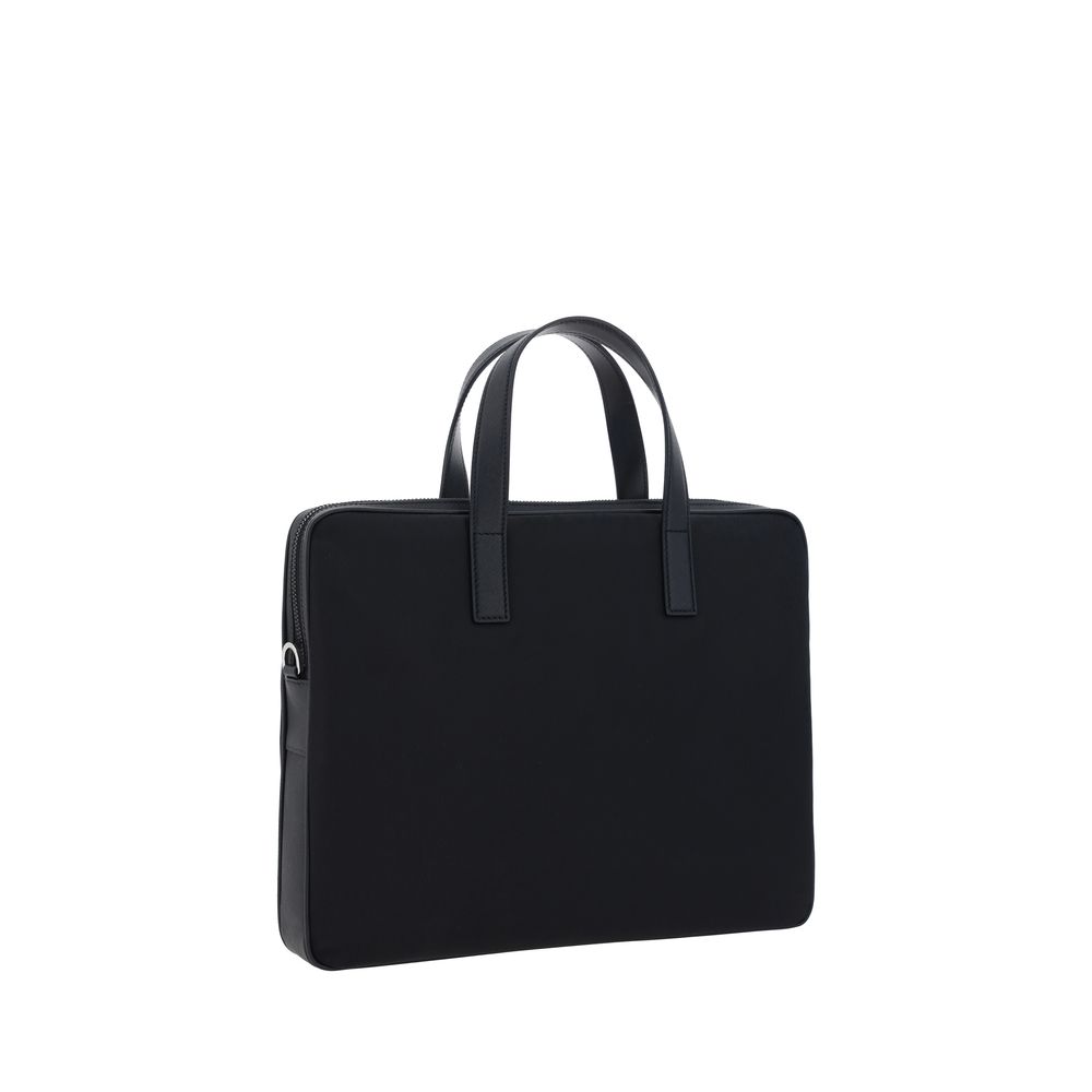 Prada Work Shoulder Bag - ACCEXO