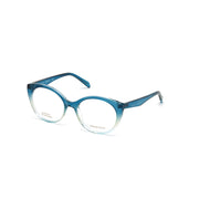 Emilio Pucci Brown Resin Frames