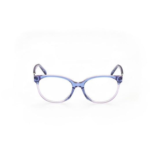 Emilio Pucci Blue Acetate Frames