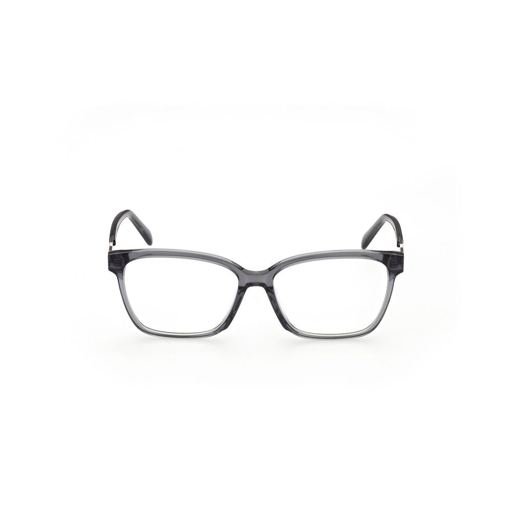 Emilio Pucci Gray Acetate Frames