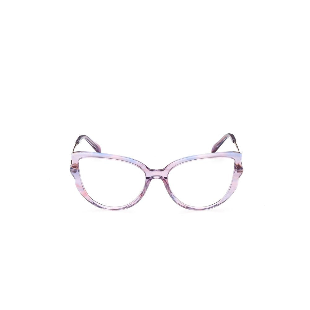 Emilio Pucci Purple Acetate Frames