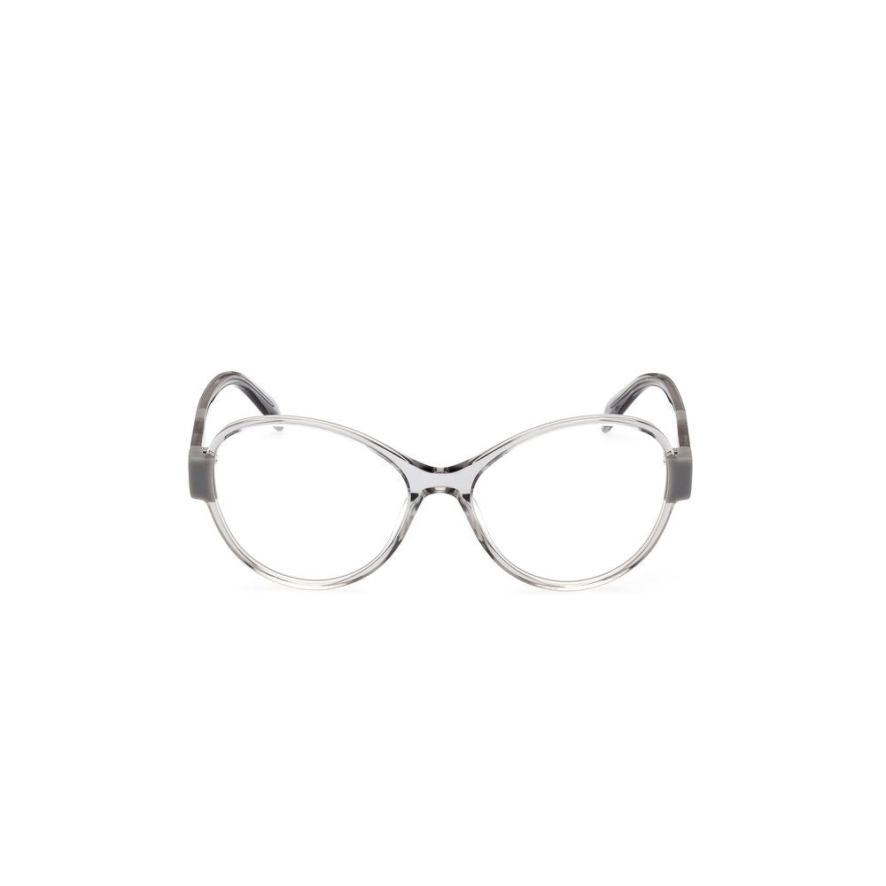 Emilio Pucci Gray Acetate Frames