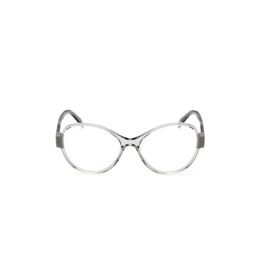 Emilio Pucci Gray Acetate Frames