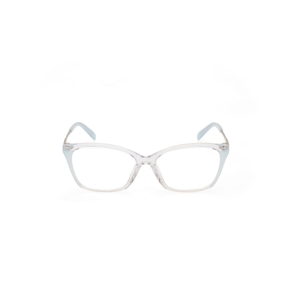 Emilio Pucci Transparent Acetate Frames