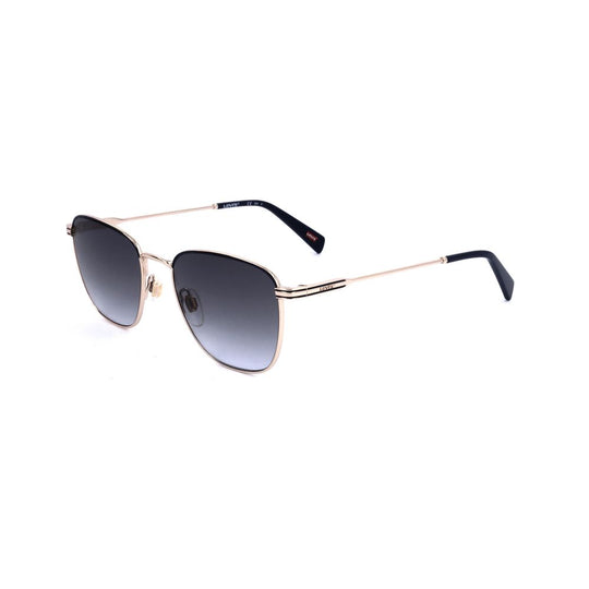 Levi's Black Resin Sunglasses