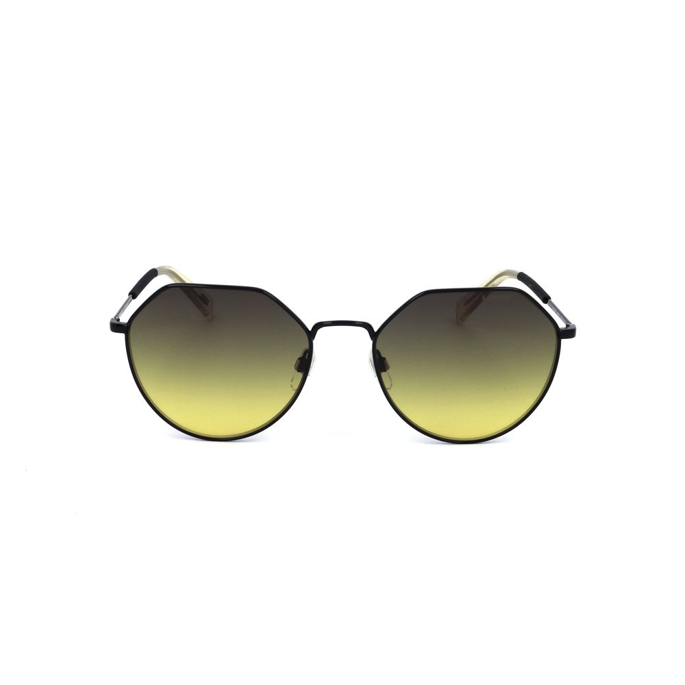 Levi's Gold Stainless Steel Sunglasses