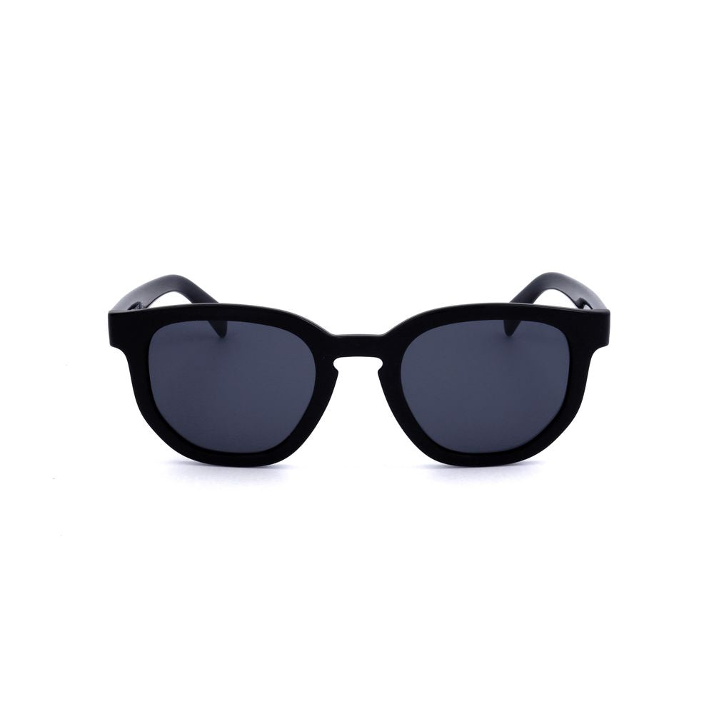 Levi's Brown Resin Sunglasses