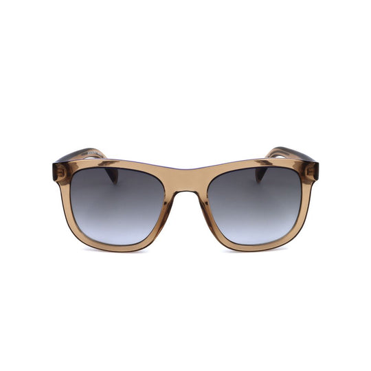 Levi's Brown Resin Sunglasses