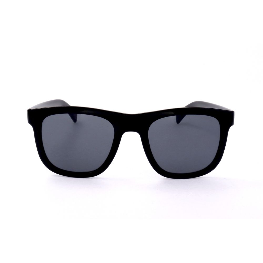 Levi's Brown Resin Sunglasses