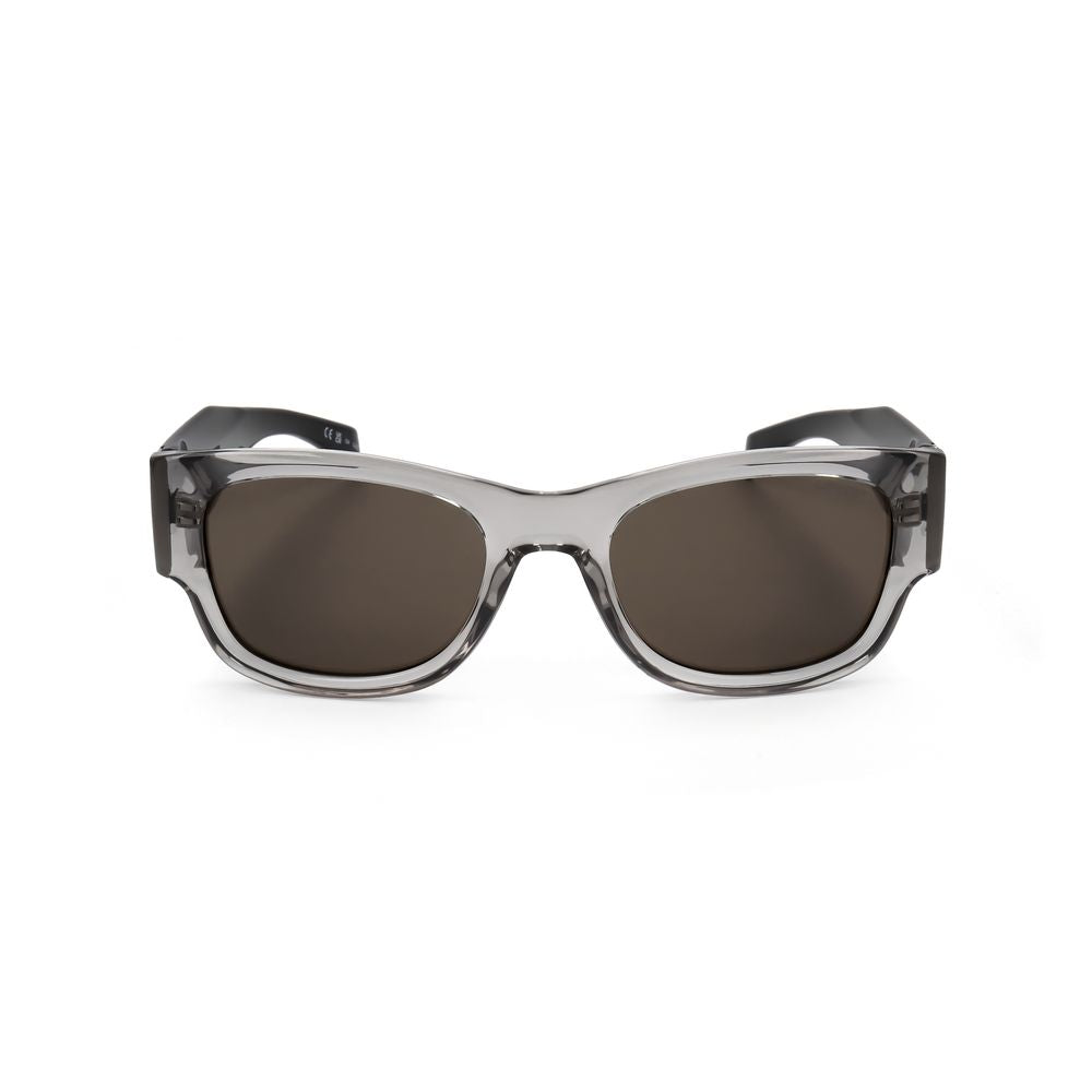 Levi's Green Resin Sunglasses