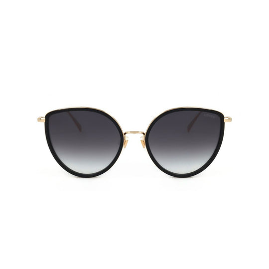 Levi's Multicolor Stainless Steel Sunglasses