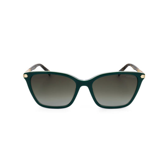 Levi's Brown Resin Sunglasses