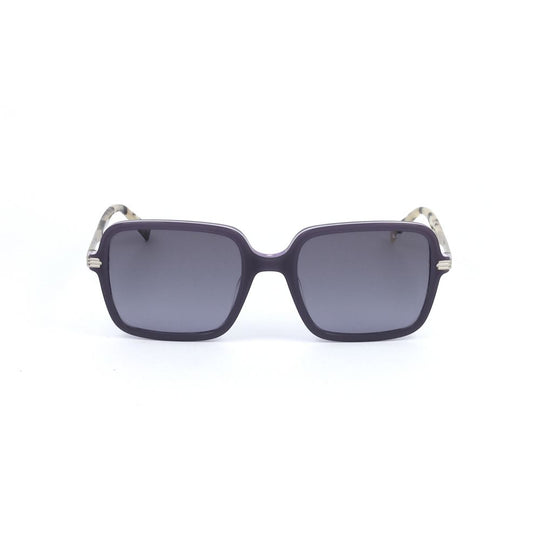 Levi's Brown Resin Sunglasses