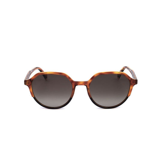 Levi's Black Resin Sunglasses