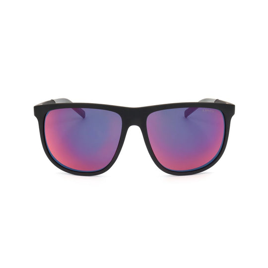 Levi's Blue Resin Sunglasses