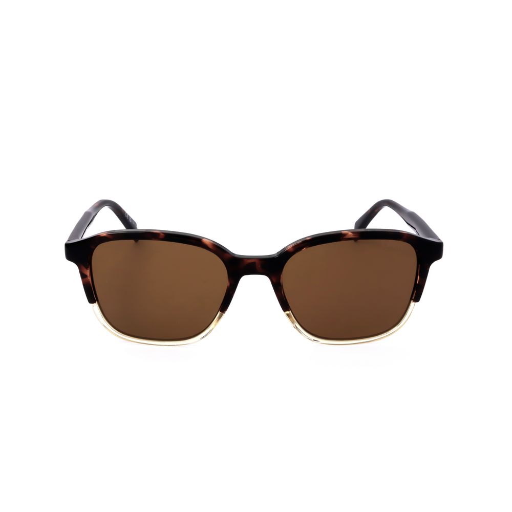 Levi's Black Resin Sunglasses