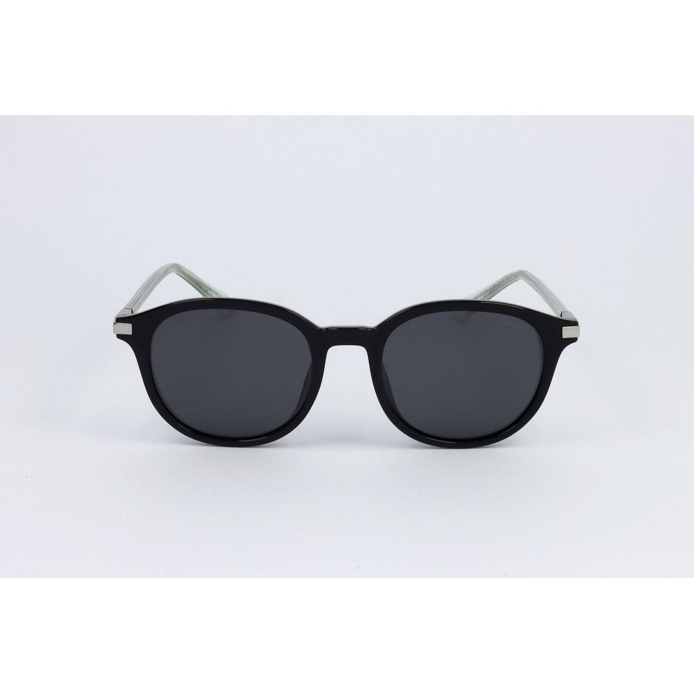 Polaroid Black Resin Sunglasses