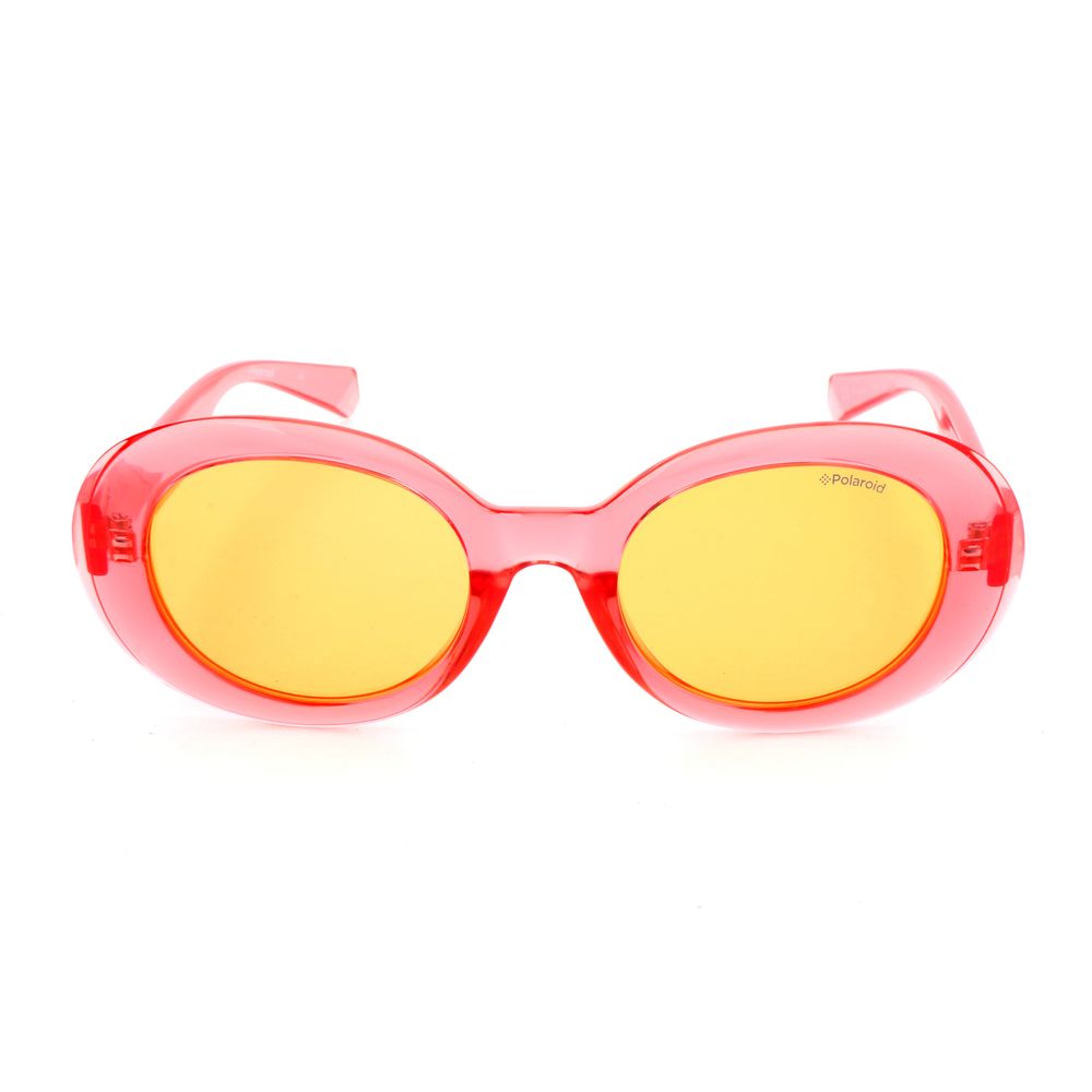 Polaroid Multicolor Resin Sunglasses