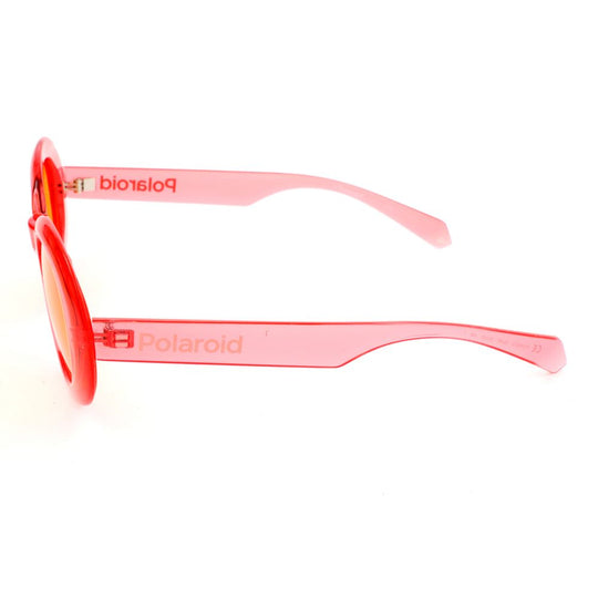 Polaroid Multicolor Resin Sunglasses