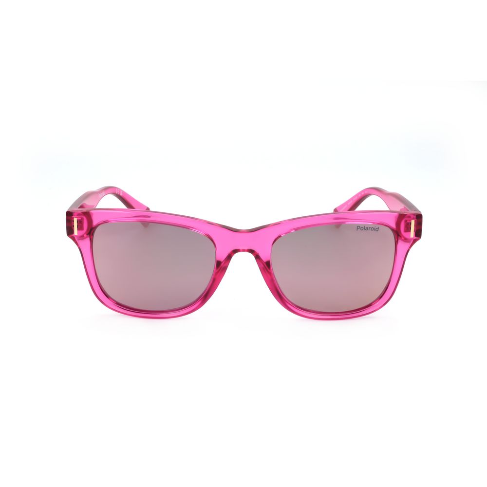 Polaroid Multicolor Resin Sunglasses