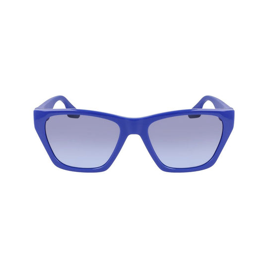 Converse Blue Injected Sunglasses