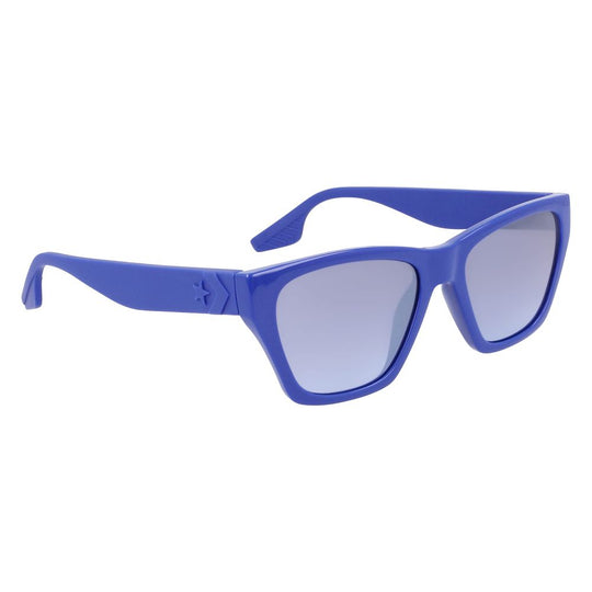 Converse Blue Injected Sunglasses