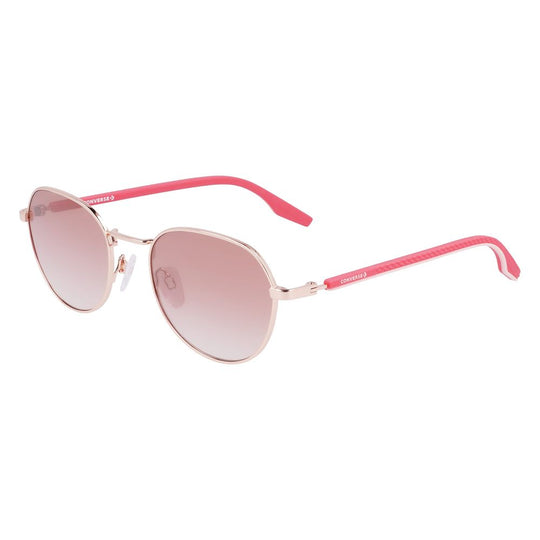 Converse Multicolor Metal Sunglasses