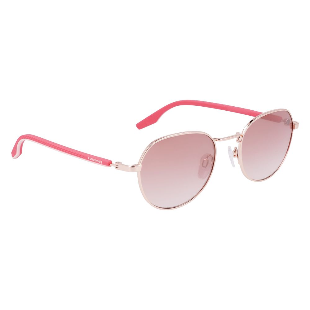 Converse Multicolor Metal Sunglasses