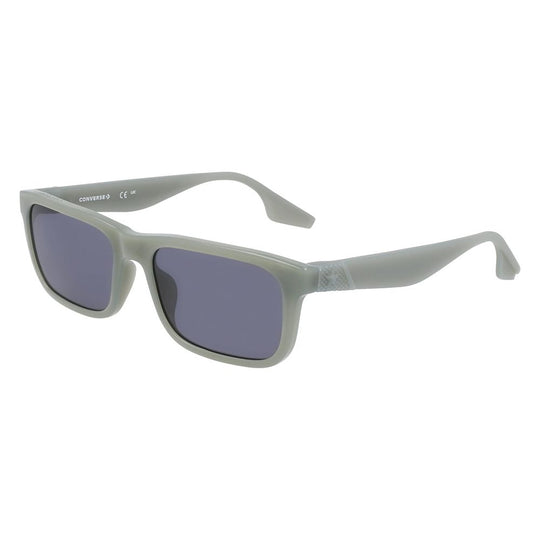 Converse Green Injected Sunglasses