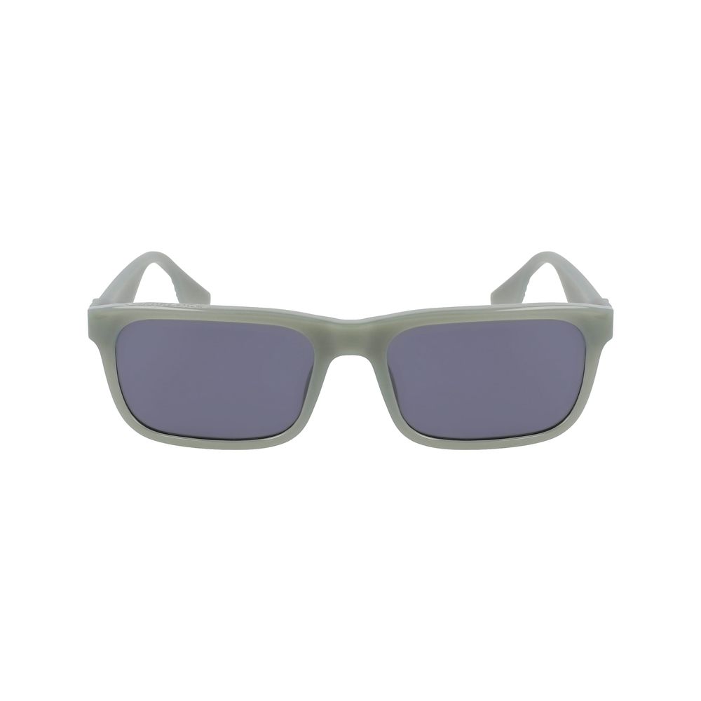 Converse Green Injected Sunglasses