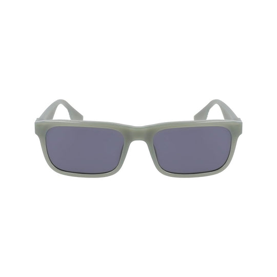 Converse Green Injected Sunglasses