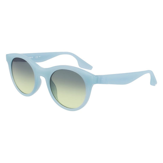 Converse Blue Injected Sunglasses