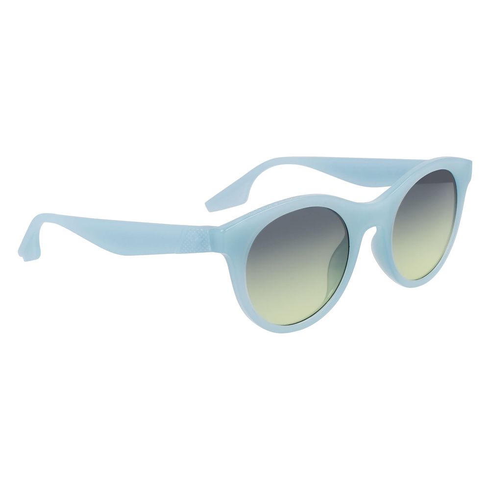 Converse Blue Injected Sunglasses