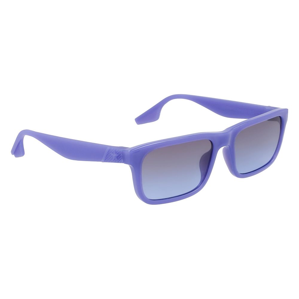 Converse Purple Injected Sunglasses