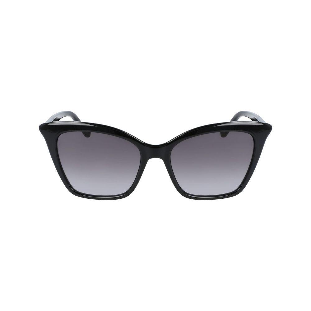 Liu Jo Black Injected Sunglasses