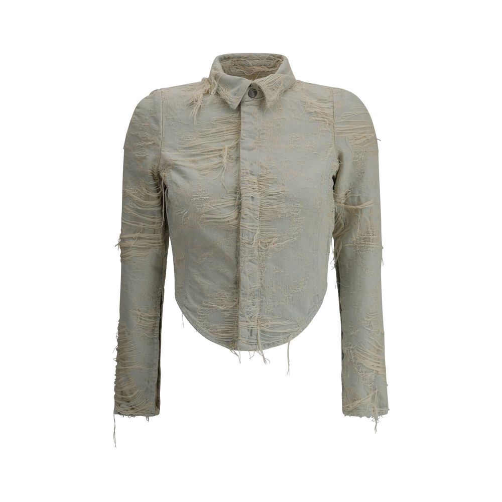 Diesel De-madeline-fsg Shirt - ACCEXO