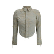 Diesel De-madeline-fsg Shirt - ACCEXO