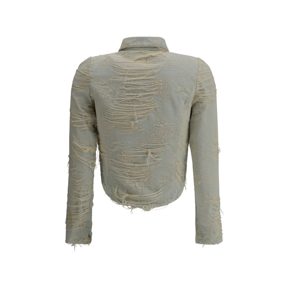 Diesel De-madeline-fsg Shirt - ACCEXO