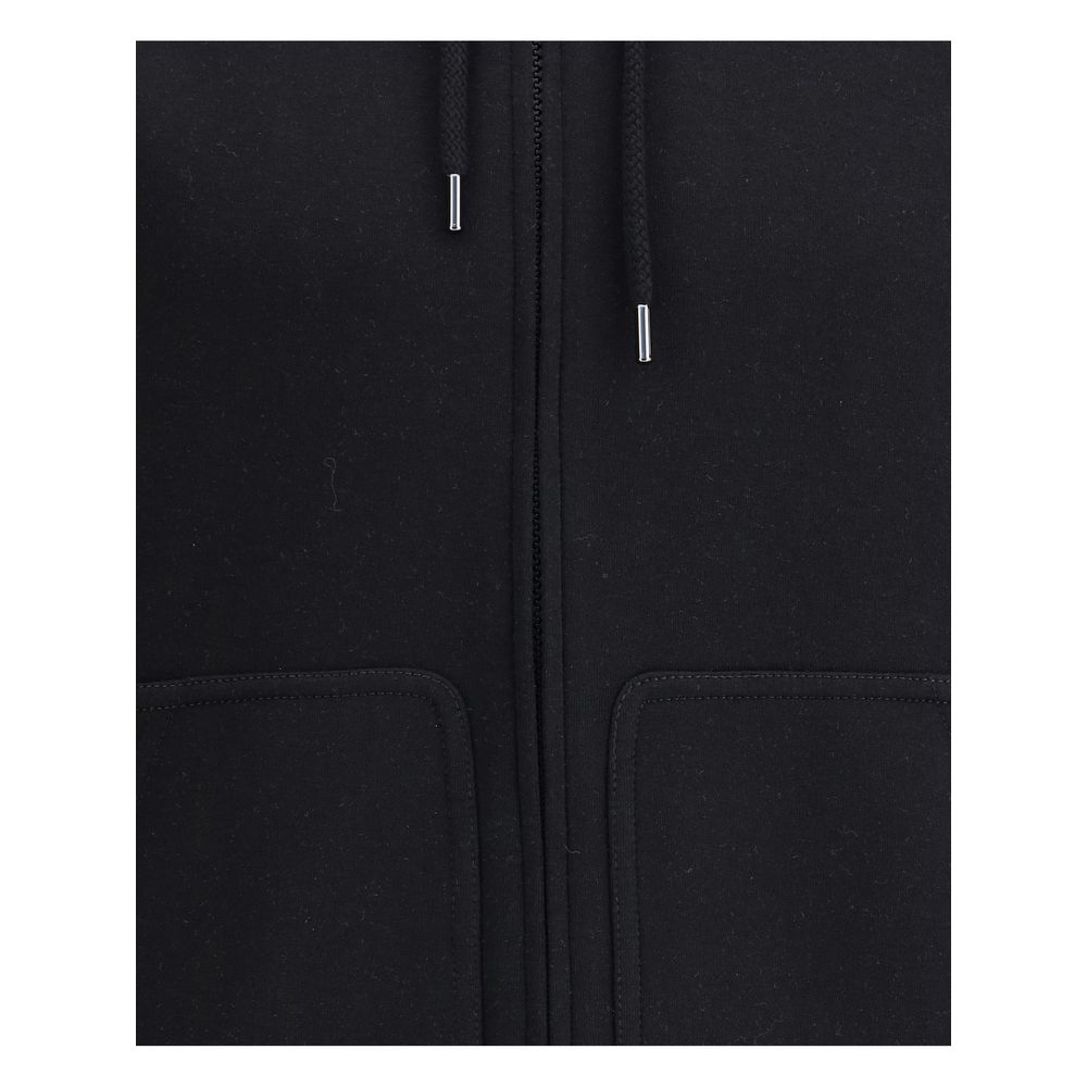 Brunello Cucinelli Monochrome Hoodie - ACCEXO