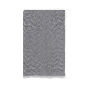 Brunello Cucinelli Linen and cashmere Scarf - ACCEXO