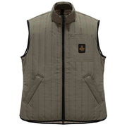 Refrigiwear Gray Polyester Vest