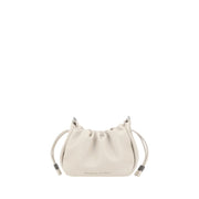 Brunello Cucinelli Bucket Mellow mini Shoulder Bag - ACCEXO