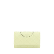Tory Burch Shoulder Wallet