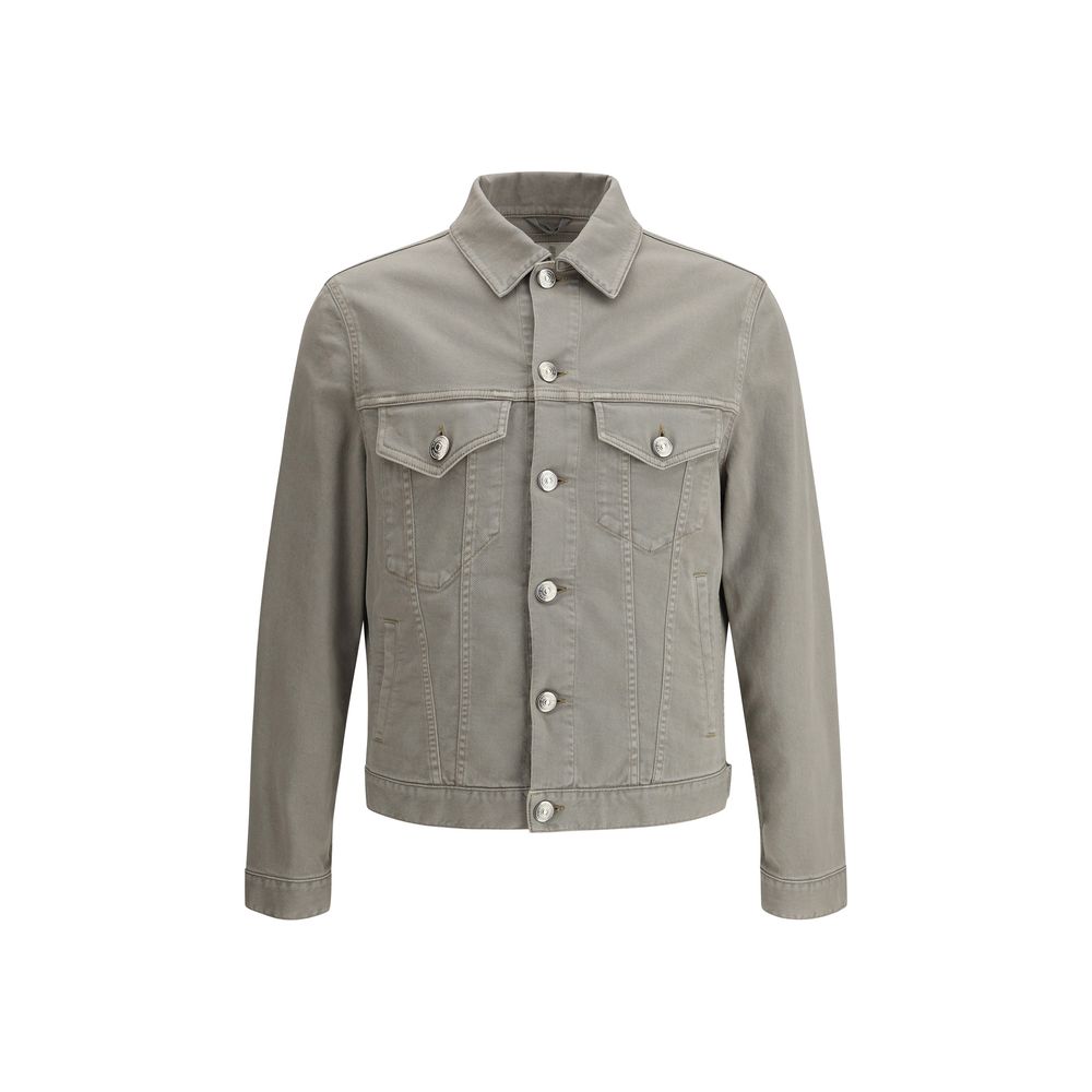 Brunello Cucinelli Denim Jacket - ACCEXO